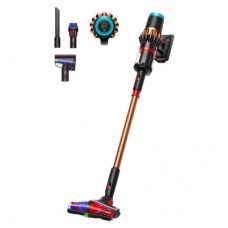 Пылесос Dyson V16 Piston Animal Black/Copper (492963-01)
