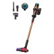 Пылесос Dyson V16 Piston Animal Black/Copper (492963-01)