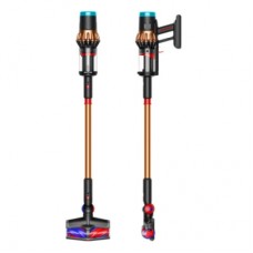 Пылесос Dyson V16 Piston Animal Black/Copper (492963-01) - Фото