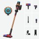 Пылесос Dyson V16 Piston Animal Black/Copper (492963-01) Пылесос Dyson V16 Piston Animal Black/Copper (492963-01)
