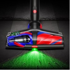 Пылесос Dyson V16 Piston Animal Black/Copper (492963-01) - Фото