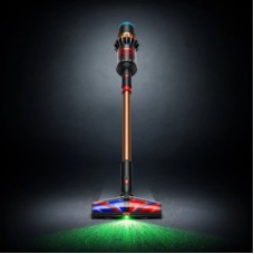 Пылесос Dyson V16 Piston Animal Black/Copper (492963-01) - Фото
