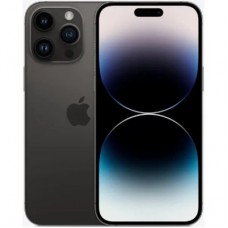 Мобильный телефон Apple iPhone 14 Pro Max 256Gb (Grade B) Space Black USED (iP14PM25SBk_B)