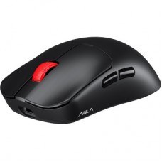 Мышка Aula SC380 Pro Wireless Black (6978080505187) - Фото