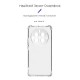 Чехол для мобильного телефона Armorstandart Air Force Realme 12 Pro / 12 Pro+ Camera cover Transparent (ARM74722) Чехол для мобильного телефона Armorstandart Air Force Realme 12 Pro / 12 Pro+ Camera cover Transparent (ARM74722)