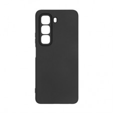 Чехол для мобильного телефона Armorstandart ICON Infinix Hot 50 4G Camera cover Black (ARM80976) Чехол для мобильного телефона Armorstandart ICON Infinix Hot 50 4G Camera cover Black (ARM80976)