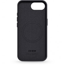 Чохол для мобільного телефона Armorstandart ICON2 MagSafe Apple iPhone 16e Black (ARM83851) - Фото