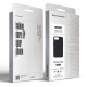 Чехол для мобильного телефона Armorstandart ICON2 MagSafe Apple iPhone 16e Black (ARM83851) Чехол для мобильного телефона Armorstandart ICON2 MagSafe Apple iPhone 16e Black (ARM83851)