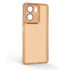 Чехол для мобильного телефона Armorstandart Shade OPPO A5X 4G / A5X 5G Gold (ARM86755) Чехол для мобильного телефона Armorstandart Shade OPPO A5X 4G / A5X 5G Gold (ARM86755)