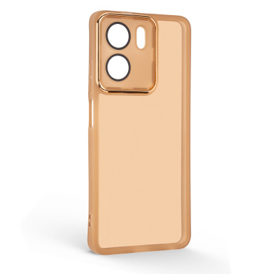 Чехол для мобильного телефона Armorstandart Shade OPPO A5X 4G / A5X 5G Gold (ARM86755)