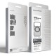 Чехол для мобильного телефона Armorstandart Unit Stand2 Apple iPhone 17 Pro Titanium Grey (ARM86335) Чехол для мобильного телефона Armorstandart Unit Stand2 Apple iPhone 17 Pro Titanium Grey (ARM86335)