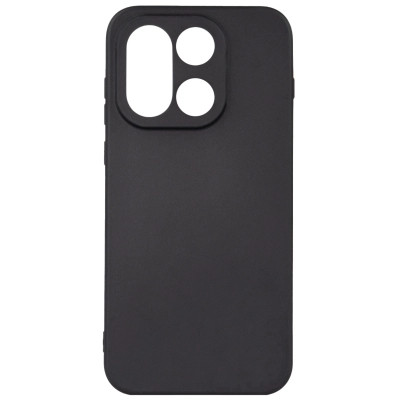 Чехол для мобильного телефона Armorstandart Matte Slim Fit OnePlus 15 5G Black (ARM89473)