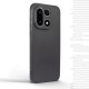 Чехол для мобильного телефона Armorstandart Matte Slim Fit OnePlus 15 5G Black (ARM89473) Чехол для мобильного телефона Armorstandart Matte Slim Fit OnePlus 15 5G Black (ARM89473)