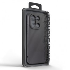 Чехол для мобильного телефона Armorstandart Matte Slim Fit OnePlus 15 5G Black (ARM89473) - Фото