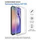 Чехол для мобильного телефона BeCover silicone Samsung Galaxy A37 5G SM-A376 Transparent (714860) Чехол для мобильного телефона BeCover silicone Samsung Galaxy A37 5G SM-A376 Transparent (714860)