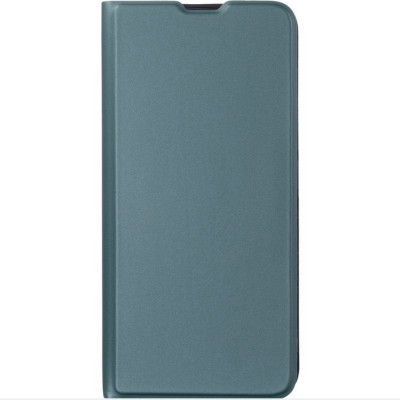Чехол для мобильного телефона BeCover Exclusive New Style Samsung Galaxy A57 SM-A576 Dark Green (714928)