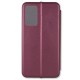 Чехол для мобильного телефона BeCover Exclusive Samsung Galaxy A37 5G SM-A376 Red Wine (715021) Чехол для мобильного телефона BeCover Exclusive Samsung Galaxy A37 5G SM-A376 Red Wine (715021)