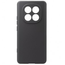 Чехол для мобильного телефона Armorstandart Icon Xiaomi Redmi Note 15 4G / Note 15 5G / Poco M8 5G Black (ARM89705) Чехол для мобильного телефона Armorstandart Icon Xiaomi Redmi Note 15 4G / Note 15 5G / Poco M8 5G Black (ARM89705)