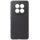 Чехол для мобильного телефона Armorstandart Icon Xiaomi Redmi Note 15 4G / Note 15 5G / Poco M8 5G Black (ARM89705)