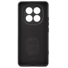 Чохол для мобільного телефона Armorstandart Icon Xiaomi Redmi Note 15 4G / Note 15 5G / Poco M8 5G Black (ARM89705) - Фото