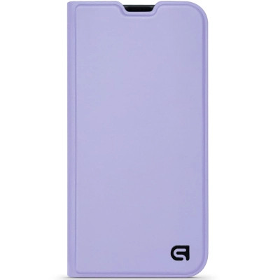 Чехол для мобильного телефона Armorstandart OneFold Case Xiaomi Redmi Note 15 5G / Poco M8 5G Lavender (ARM89985)