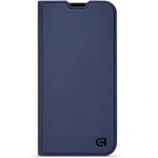 Чехол для мобильного телефона Armorstandart OneFold Case Xiaomi Redmi Note 15 Pro 5G Dark Blue (ARM89988) Чехол для мобильного телефона Armorstandart OneFold Case Xiaomi Redmi Note 15 Pro 5G Dark Blue (ARM89988)