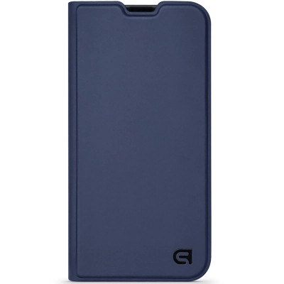 Чехол для мобильного телефона Armorstandart OneFold Case Xiaomi Redmi Note 15 Pro 5G Dark Blue (ARM89988)