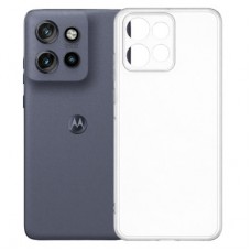 Чехол для мобильного телефона BeCover Motorola Edge 60 Neo Transparancy (715046) Чехол для мобильного телефона BeCover Motorola Edge 60 Neo Transparancy (715046)