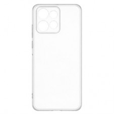 Чехол для мобильного телефона BeCover Motorola Edge 60 Neo Transparancy (715046) - Фото