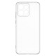 Чехол для мобильного телефона BeCover Motorola Edge 60 Neo Transparancy (715046) Чехол для мобильного телефона BeCover Motorola Edge 60 Neo Transparancy (715046)