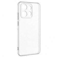 Чехол для мобильного телефона BeCover Motorola Edge 60 Neo Transparancy (715046) - Фото