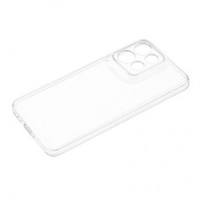 Чехол для мобильного телефона BeCover Motorola Edge 60 Neo Transparancy (715046) - Фото