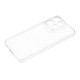 Чехол для мобильного телефона BeCover Motorola Edge 60 Neo Transparancy (715046) Чехол для мобильного телефона BeCover Motorola Edge 60 Neo Transparancy (715046)