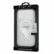 Чехол для мобильного телефона BeCover FIBRA Crystal MagSafe Apple iPhone 17 Pro (715369) Чехол для мобильного телефона BeCover FIBRA Crystal MagSafe Apple iPhone 17 Pro (715369)