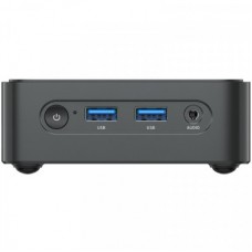 Компьютер Blackview Mini PC MP50 BLACK / Ryzen5 3500U, 16, 512, K&M (MP50 R5 16GB+512GB BLACK) Компьютер Blackview Mini PC MP50 BLACK / Ryzen5 3500U, 16, 512, K&M (MP50 R5 16GB+512GB BLACK) - Фото