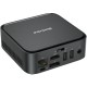 Компьютер Blackview Mini PC MP50 BLACK / Ryzen5 3500U, 16, 512, K&M (MP50 R5 16GB+512GB BLACK)