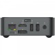 Компьютер Blackview Mini PC MP50 BLACK / Ryzen5 3500U, 16, 512, K&M (MP50 R5 16GB+512GB BLACK)