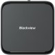 Компьютер Blackview Mini PC MP50 BLACK / Ryzen5 3500U, 16, 512, K&M (MP50 R5 16GB+512GB BLACK)