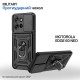 Чехол для мобильного телефона BeCover Military Motorola Edge 60 Neo Black (715526)