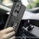 Чехол для мобильного телефона BeCover Military Motorola Edge 60 Neo Black (715526) Чехол для мобильного телефона BeCover Military Motorola Edge 60 Neo Black (715526)