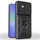 Чехол для мобильного телефона BeCover Military Samsung Galaxy A37 5G SM-A376 Black (715510) Чехол для мобильного телефона BeCover Military Samsung Galaxy A37 5G SM-A376 Black (715510)