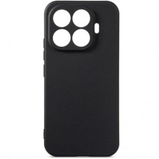 Чехол для мобильного телефона Armorstandart Matte Slim Fit Xiaomi 17T 5G Black (ARM90969) Чехол для мобильного телефона Armorstandart Matte Slim Fit Xiaomi 17T 5G Black (ARM90969)