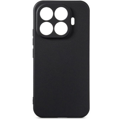 Чехол для мобильного телефона Armorstandart Matte Slim Fit Xiaomi 17T 5G Black (ARM90969)