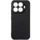 Чехол для мобильного телефона Armorstandart Matte Slim Fit Xiaomi 17T 5G Black (ARM90969)