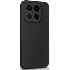 Чехол для мобильного телефона Armorstandart Matte Slim Fit Xiaomi 17T 5G Black (ARM90969) - Фото
