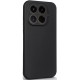 Чехол для мобильного телефона Armorstandart Matte Slim Fit Xiaomi 17T 5G Black (ARM90969) Чехол для мобильного телефона Armorstandart Matte Slim Fit Xiaomi 17T 5G Black (ARM90969)
