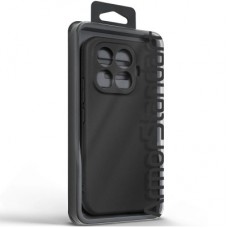 Чехол для мобильного телефона Armorstandart Matte Slim Fit Xiaomi 17T 5G Black (ARM90969) - Фото