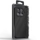 Чехол для мобильного телефона Armorstandart Matte Slim Fit Xiaomi 17T 5G Black (ARM90969) Чехол для мобильного телефона Armorstandart Matte Slim Fit Xiaomi 17T 5G Black (ARM90969)