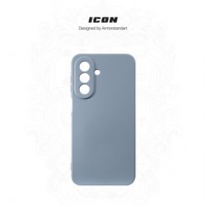 Чехол для мобильного телефона Armorstandart ICON Samsung A27 5G Camera Cover Winter Blue (ARM89807) - Фото