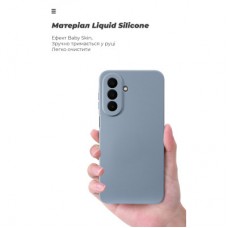 Чехол для мобильного телефона Armorstandart ICON Samsung A27 5G Camera Cover Winter Blue (ARM89807) - Фото